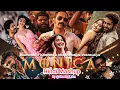 Download Lagu Nonstop Hindi DJ Mashup 2025 | Bollywood Dance Remix | Party Hits Mix 🔥@AKASH_E_3M #hindimashup 