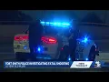 16-year-old shot and killed in Fort Smith