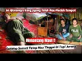 Download Lagu Nikah Beda Usia❗Sehidup Semati Tinggal Di Tepi Jurang❗Alasan Kang Jajang Tidak Mau Pindah Tempat. 