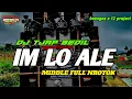Lagu DJ MIDDLE NROTOK IM LO ALE | BRENGOS PRO AUDIO