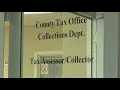 Property taxes due soon for Smith County homeowners