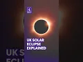 UK solar eclipse everything you need to know
