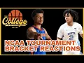 How To Make The Perfect March Madness Bracket in 2025