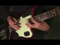 Surf Guitar Lesson - Nitro