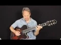 Download Lagu They Can't Take That Away From Me -  Barry Greene Lesson Preview