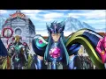 Download Lagu Saint Seiya Omega Opening 4 60FPS