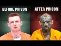 Why The US Prison System Is Failing