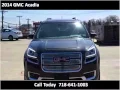 2014 GMC Acadia Used Cars Queens NY