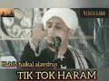 Download Lagu Hukum bermain tik tok haram menurut Habib haikal alaydrus