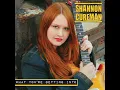 Shannon Curfman ⭐ What You´re Getting Into⭐ Oh Well ⭐  ((2010))