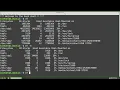 Linux Command Line 78 df