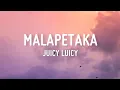 Download Lagu Juicy Luicy - Malapetaka (Lirik)