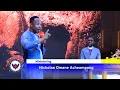 Download Lagu 😍Gospel Musician, Nicholas Omane Acheampong Shock Dr. Prophet Ogyaba With Massive Performance at...