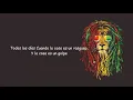 Stephen Marley - Rock Stone ft. Capleton, Sizzla (sub español)