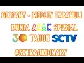 Download Lagu Geofany - Medley Tapanuli (Dunia Anak SCTV 2000)