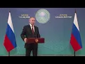 Download Lagu نشست خبری جنجالی پوتین: سوال حیرت انگیز خبرنگار ایرانی از پوتین