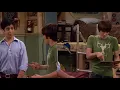 Drake Josh - Josh Forces Drake To Make A Terrible Decision