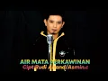 Download Lagu AIR MATA PERKAWINAN.Mansyur.s(Cover By SAFAR kdi)