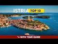 Download Lagu ISTRIË is geweldig! - Top 10 plaatsen