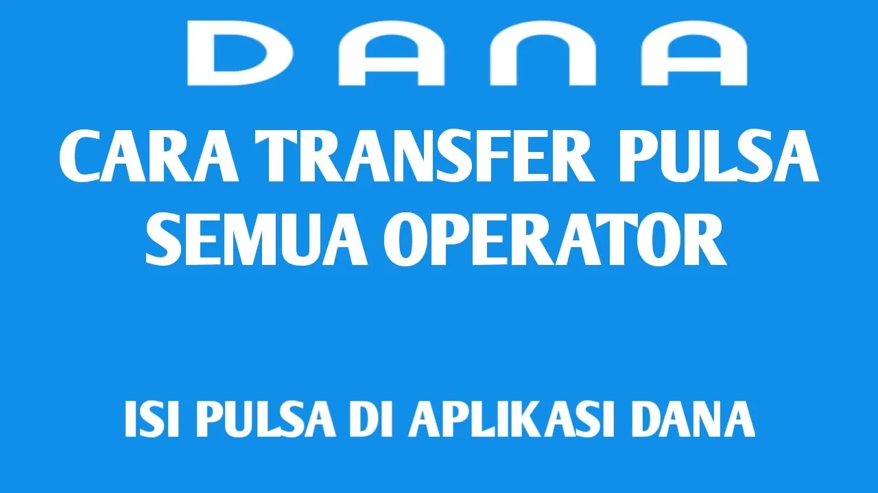 Cara Transfer Uang Menggunakan HP | Mobile Banking BRI