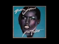 Download Lagu Grace Jones  -  La Vie En Rose