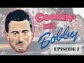 Cookin with Robert De Niro - Ep 1