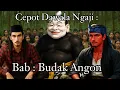 Download Lagu Cepot dawala ngaji Bab Budak Angon , Wayang golek hyperrealistic Ai