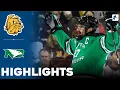 Minnesota Duluth vs North Dakota | NCAA College Hockey | Highlights - November 09, 2024