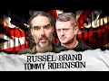 Download Lagu Britain Divided or United? My Talk With Tommy Robinson - SF628