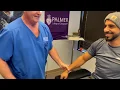 Houston Chiropractor Dr Gregory Johnson Adjust The Whole Body Every Time-What People People Want