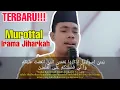 Download Lagu Murottal Irama Jiharkah Surah Al-Baqarah Ayat 122-129 | Syamsuri Firdaus