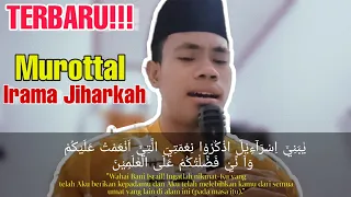 Download Murottal Irama Jiharkah Surah Al-Baqarah Ayat 122-129 | Syamsuri Firdaus MP3