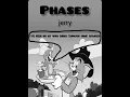 Scatterbrain - Phases (Official Audio)