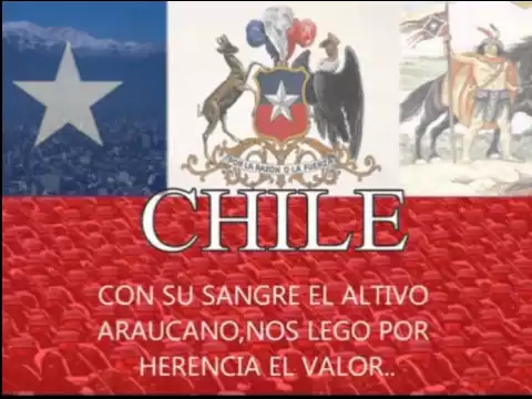 Download MP3 Himno Nacional de Chile Completo