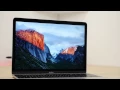 Hands-on with OS X 10 11 El Capitan