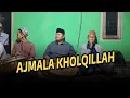 Download Lagu SHOLATULLAH SALAMULLAH ALAIKA YA AJMALA KHOLQILLAH MAS KAFA AL-JAUHAR