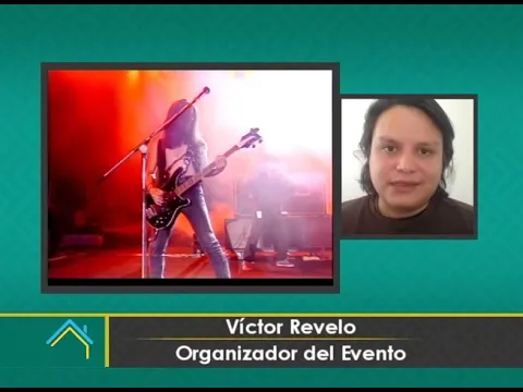 Héroes del Silencio ofrecerán concierto en el Teatro Casa de la Cultura de Cuenca