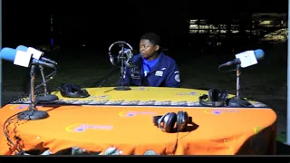 Test Live Radio Gabon