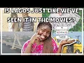 Download Lagu A Kenyan’s First Impressions of LAGOS NIGERIA