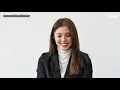 [Eng Subs] Han So Hee Interview