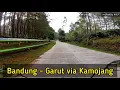 Download Lagu Jalur Kamojang Garut, Jalur Alternatif Bandung Garut