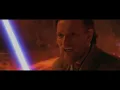 The Chosen One - Carolus Rex (English Version) - SABATON / A Star Wars Edit