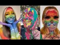 Download Lagu COLORS MAKEUP | STELLA JANG COLORS SONG | TIKTOK COMPILATION