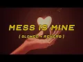 Download Lagu vance joy - mess is mine [ slowed + reverb ] (lyrics)