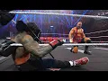 Download Lagu WWE 25 June 2025 Roman Reigns Vs Bron Breakker Full Match Spear Vs Spear WWE Raw 2025 Highlights