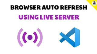 How to Setup Live Server in VS Code Browser Auto Refresh Well Explained