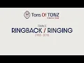 Download Lagu Ringing/Ringback tones in time: France (1955-2010)