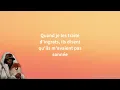 THEODORA - ILS ME RIENT TOUS AU NEZ (Paroles)