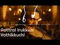 Namma Satham Lyrics - Pathu Thala