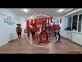 Cotton Eye Joe - Rednex@DanceFit